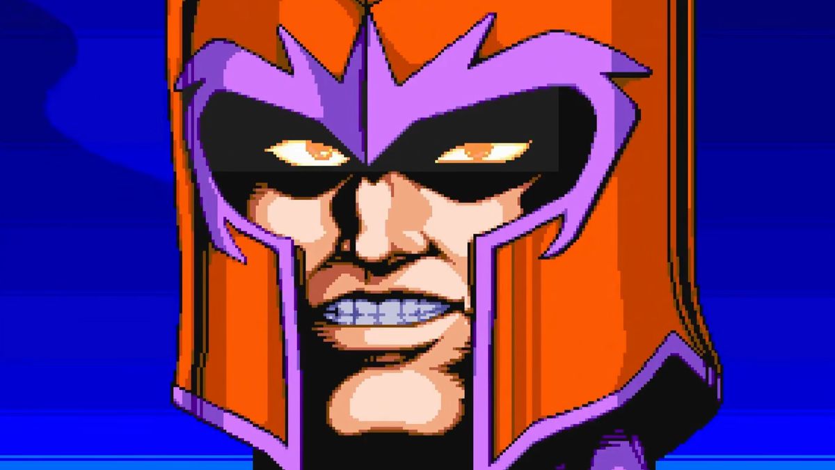 Ретро-сборник MARVEL MaXimum Collection выйдет уже 27 марта