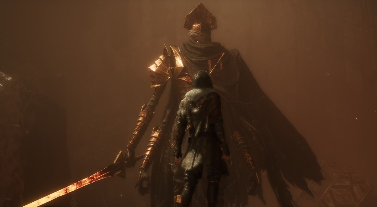 Сценаристка Clair Obscur: Expedition 33 обрадовалась похвале от создателей Final Fantasy