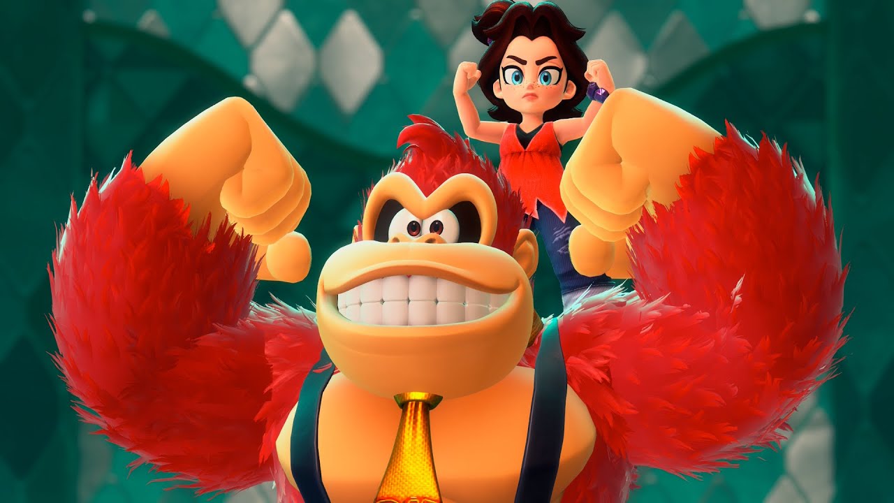 Продюсер Nintendo заявил, что идеи Donkey Kong Bananza могут повлиять на следующую игру студии