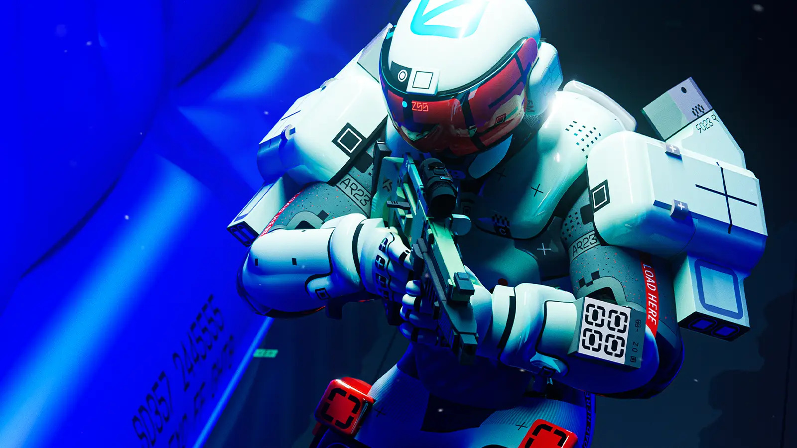 В создании Marathon участвовали разработчики рогалика Caves of Qud