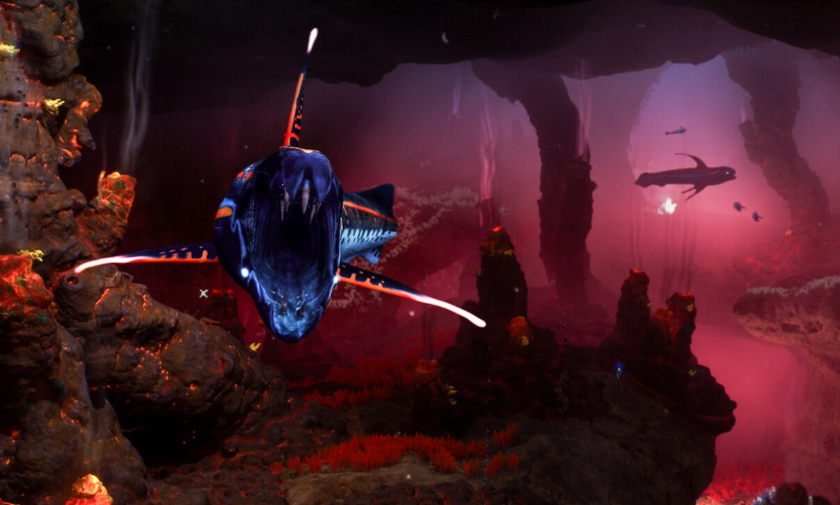 Бывший глава авторов Subnautica 2 победил Krafton в суде — его вернут в кресло главы