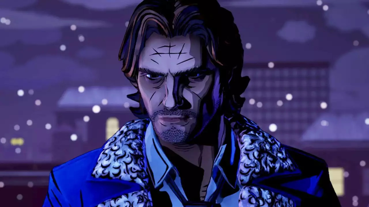 Разработкой The Wolf Among Us 2 может заниматься аргентинская Trick Studio