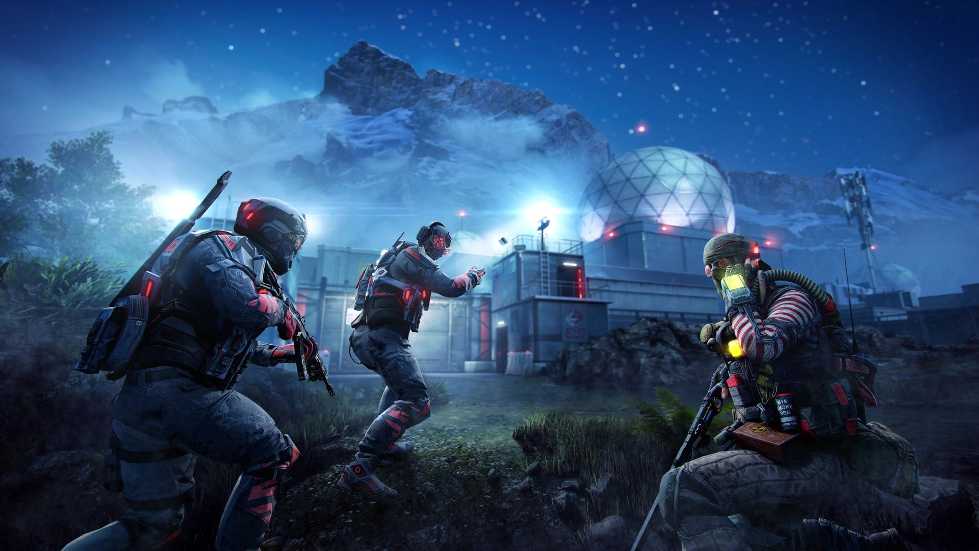 Чемпионом Astrum Лиги по Warface второй год подряд стала команда UnionDequator