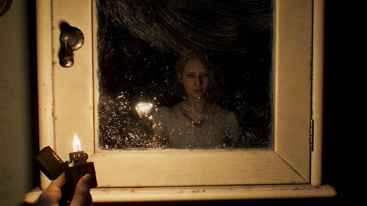 Режиссёр Зак Креггер дважды прошёл Resident Evil Requiem, но спасовал перед Village