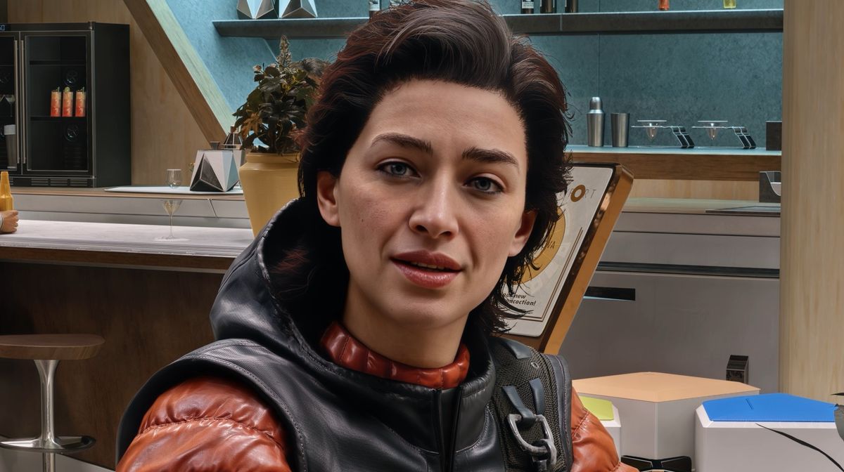 В Bethesda заступились за DLSS5 на фоне критики