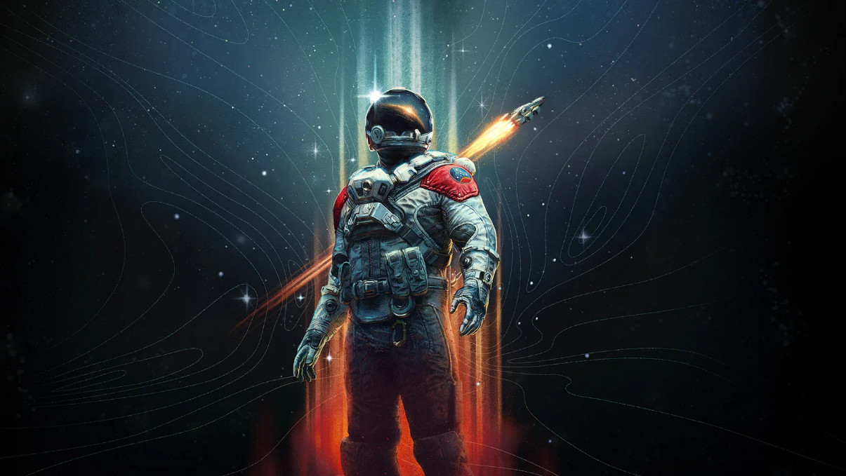 Starfield выйдет на PlayStation 5 уже 7 апреля вместе с крупным обновлением и DLC
