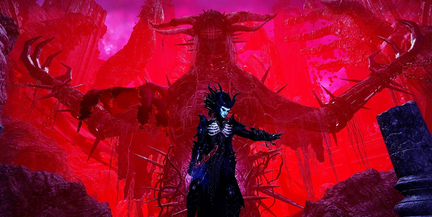 Lords of the Fallen продают в Steam по рекордно низкой цене