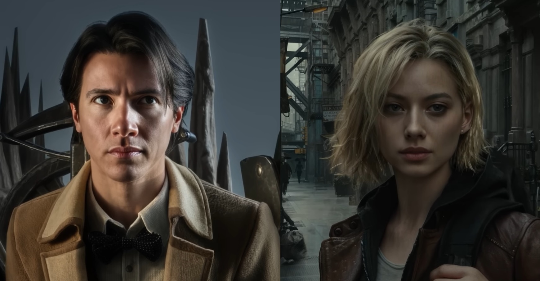 «Это что за ИИ-фильтр» — геймеры не оценили «реалистичные» лица игровых персонажей с DLSS 5