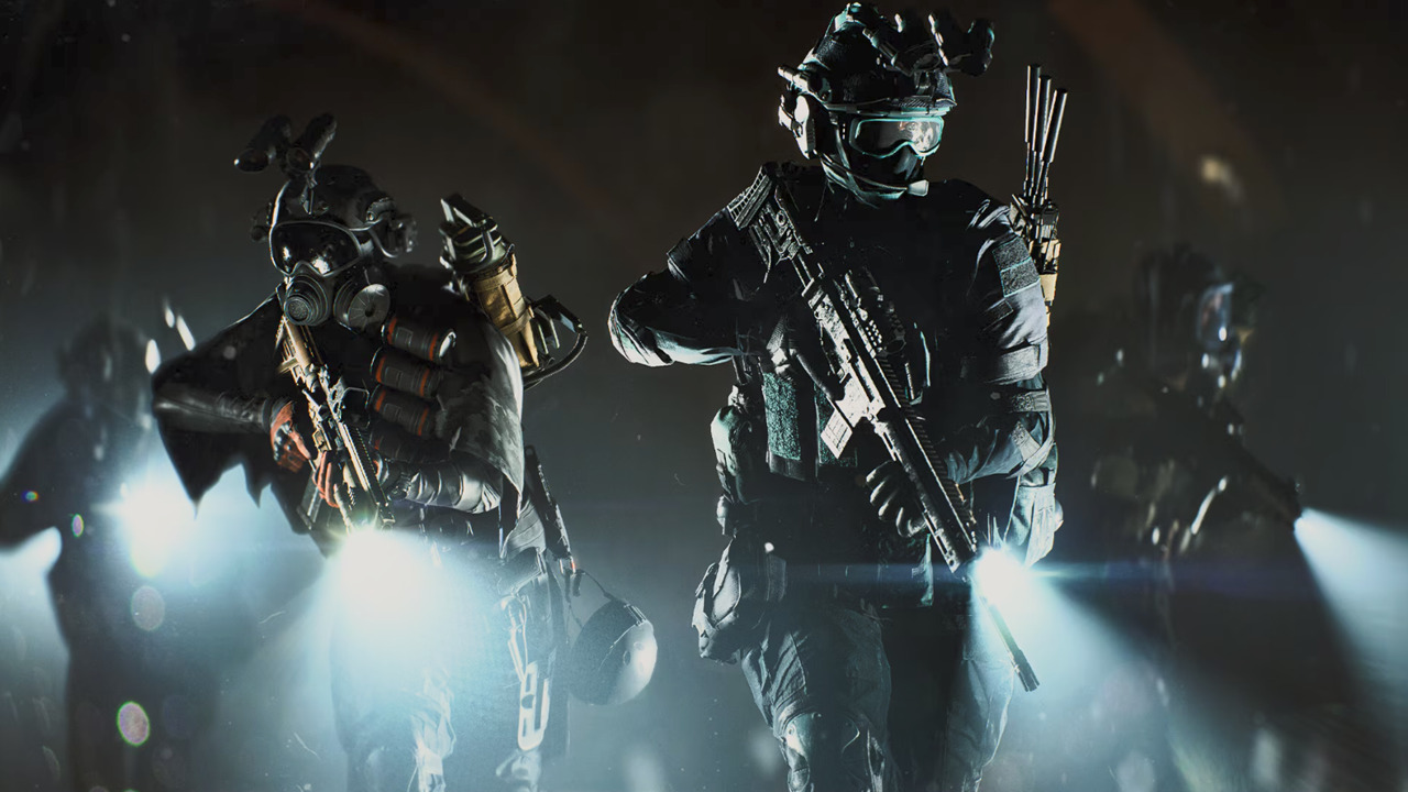 Battlefield 6 получила обновление с новой картой и стала временно бесплатной