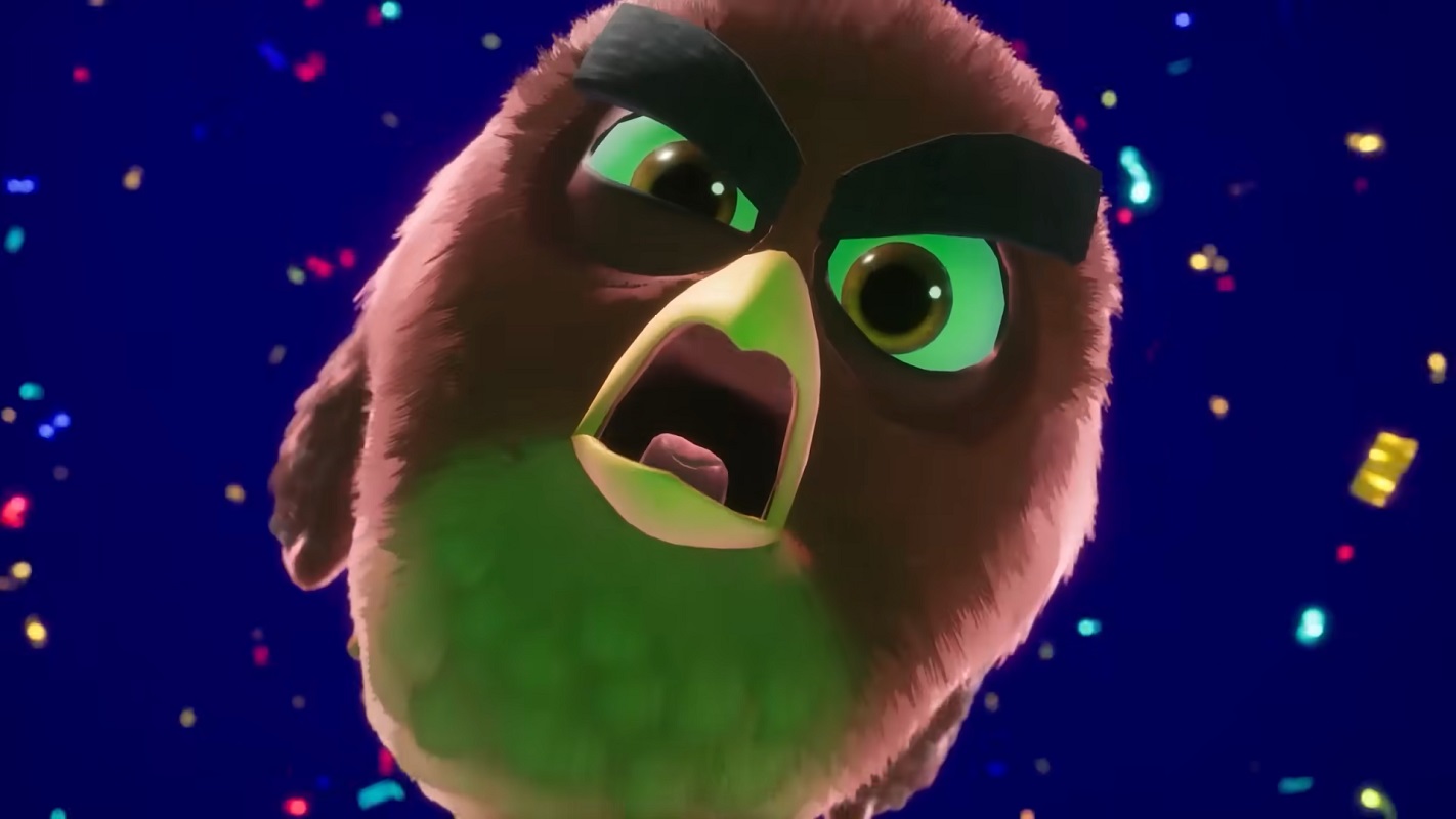 В Sonic Racing: CrossWorlds в апреле добавят героев Angry Birds и пиратской Like a Dragon