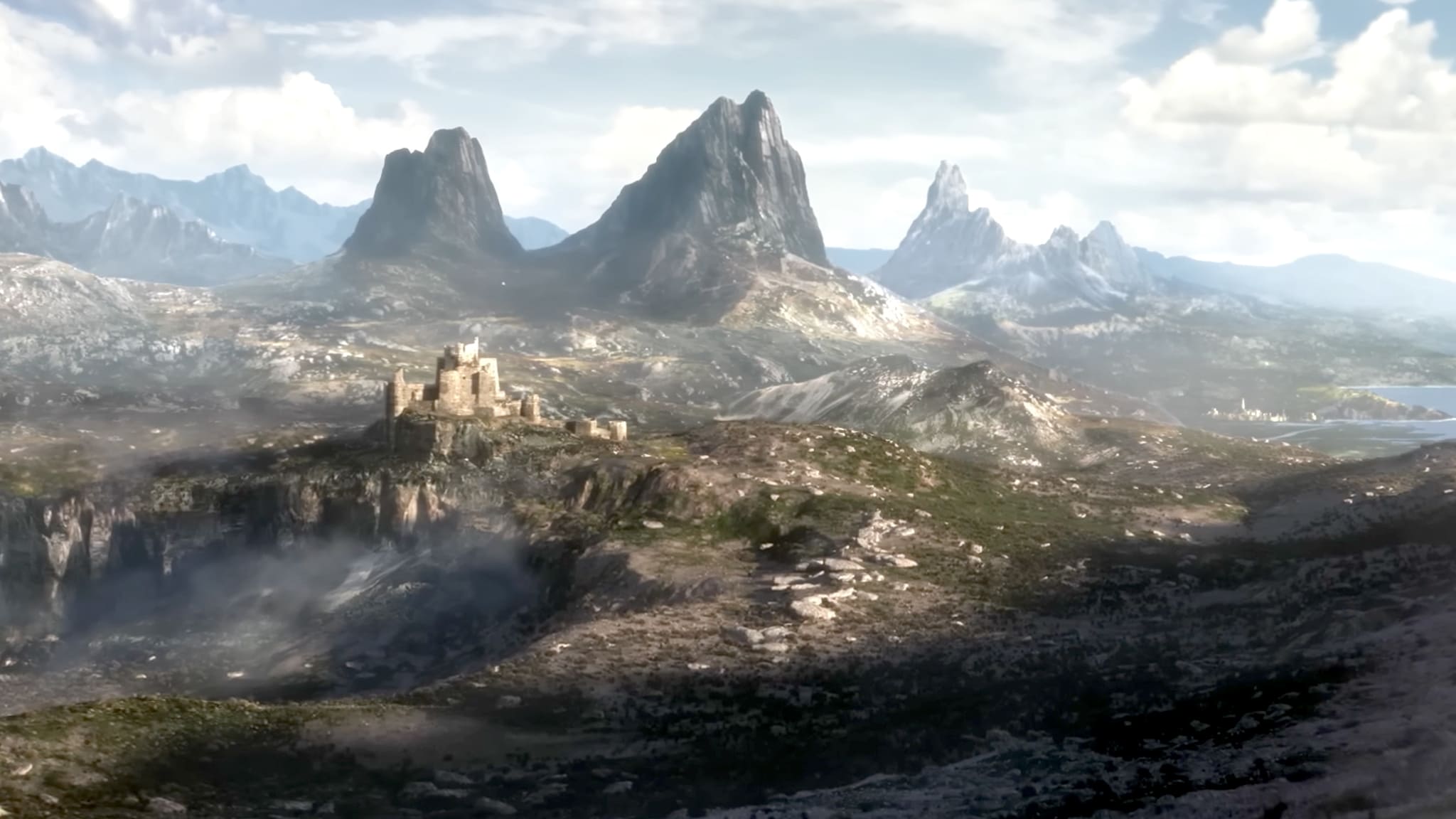 Фанаты The Elder Scrolls хотят почтить память известного автора гайдов в шестой части