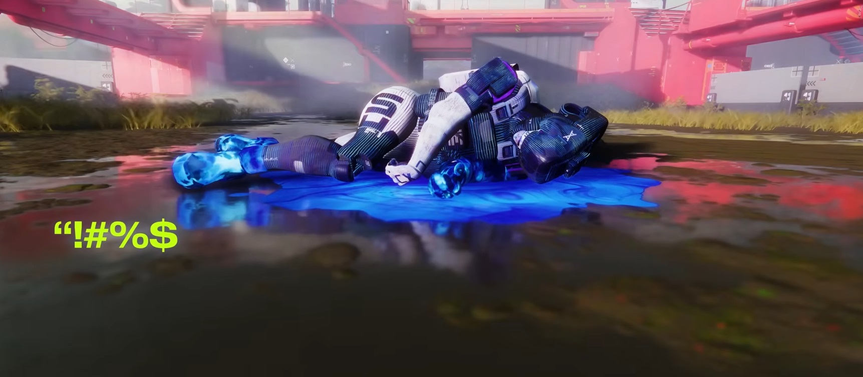 «Мазохистически весело» — шутер Marathon получил трейлер с отзывами журналистов