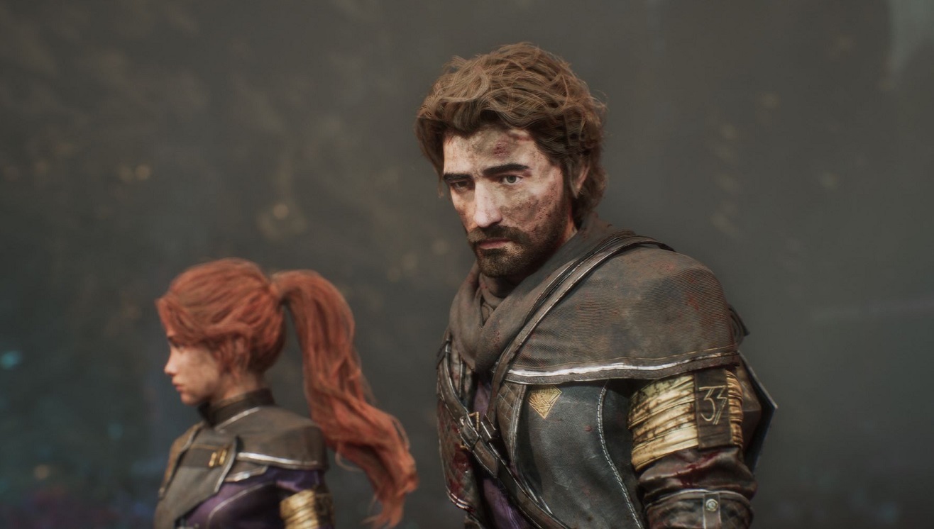 Звезда Clair Obscur: Expedition 33 и «Сорвиголовы» Чарли Кокс поработает над новой игрой