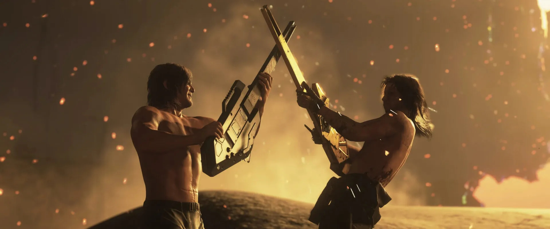 Разработчики Death Stranding 2: On The Beach назвали системные требования для ноутбуков