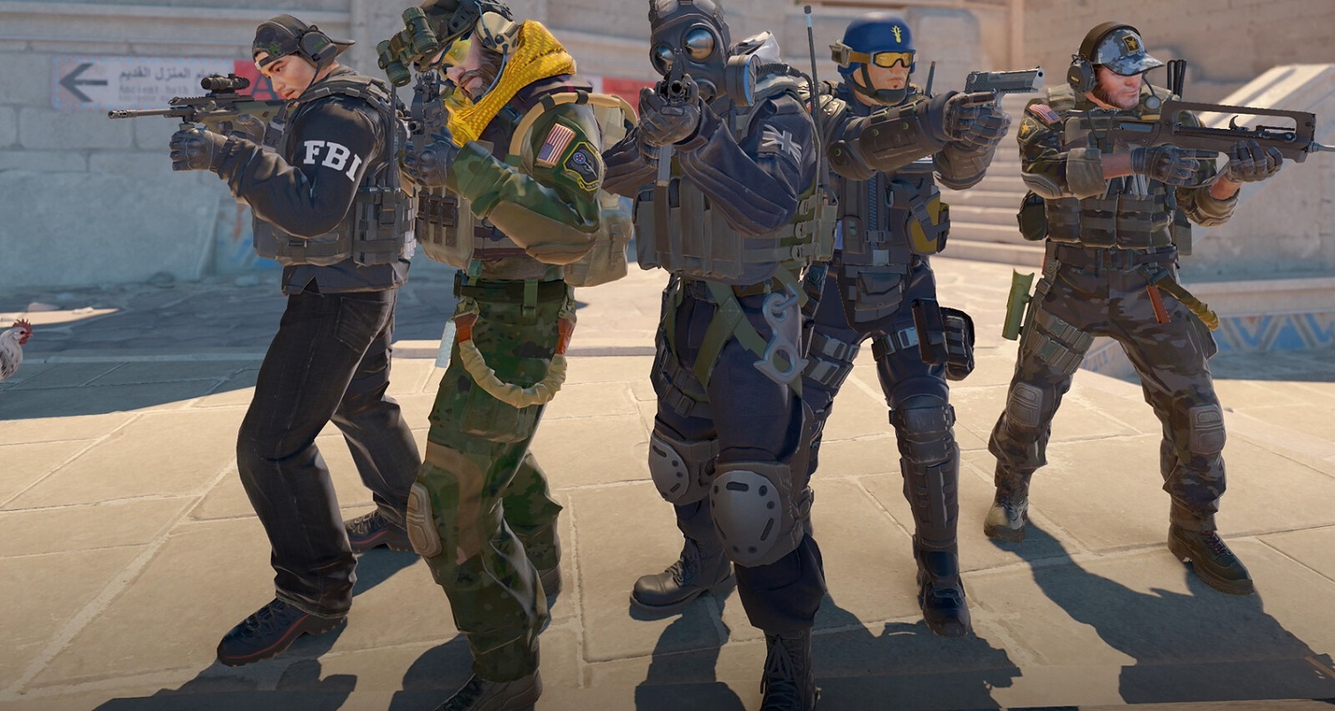 «Следите за патронами» — в Counter-Strike 2 кардинально изменили систему перезарядки