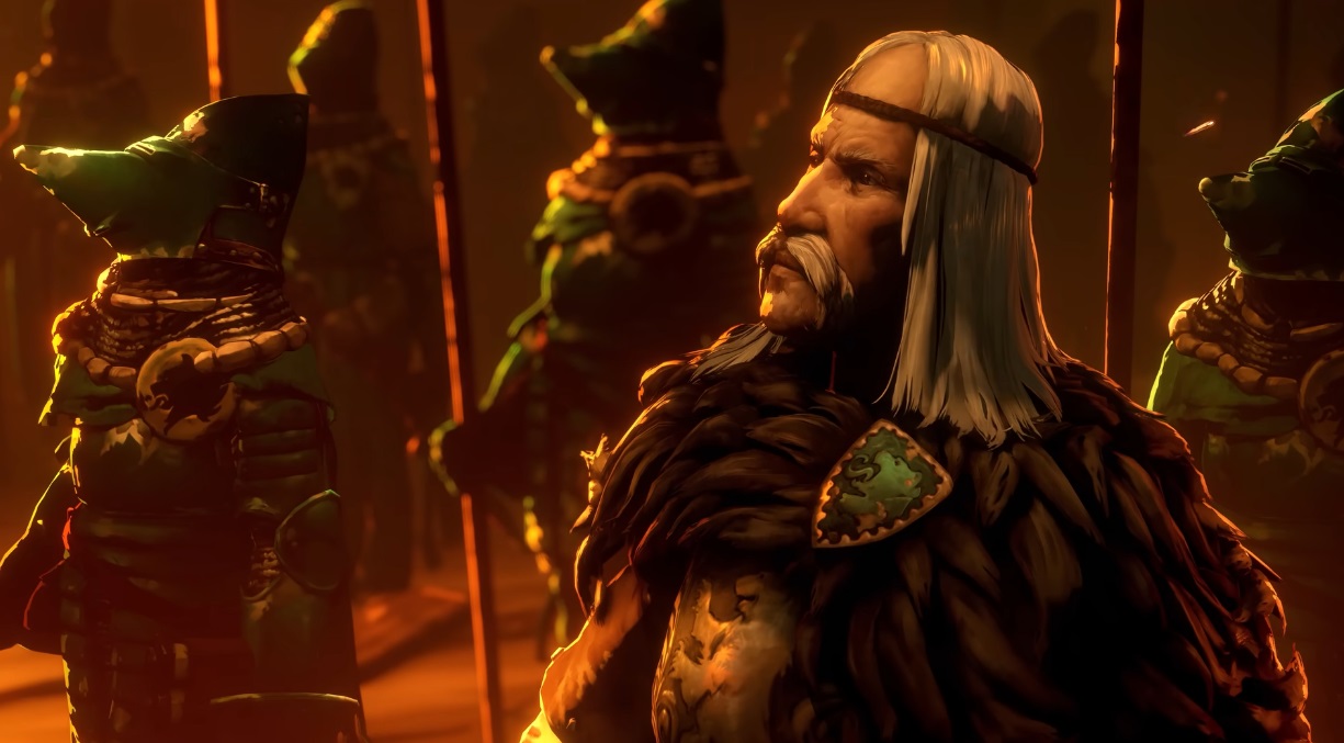 Игрокам No Rest for the Wicked теперь доступны PvP-дуэли, текстовый чат и другие новинки