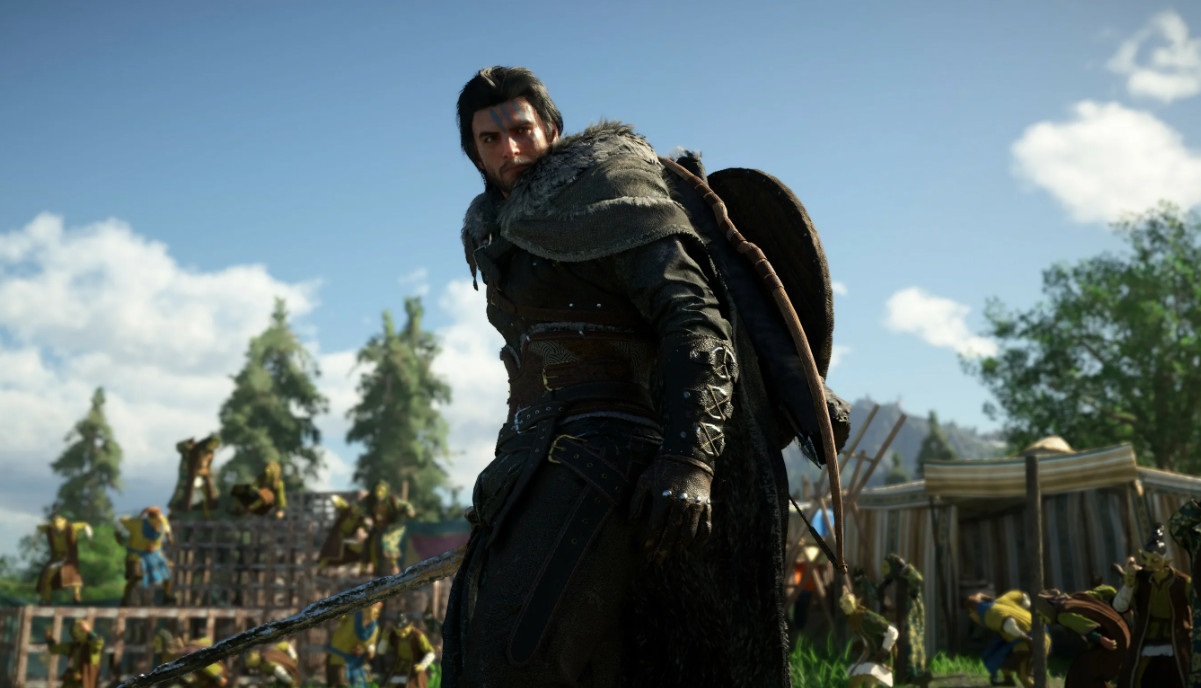 Стоимость акций создателей Crimson Desert упала на 28% после публикации смешанных обзоров