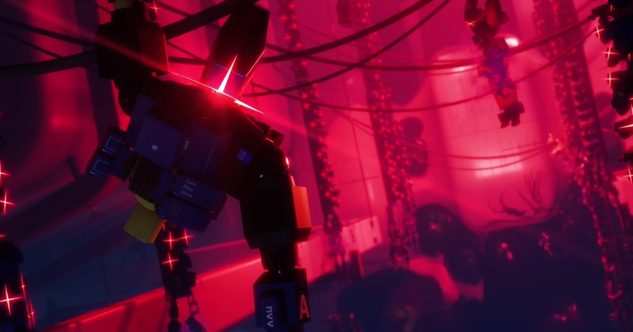 Свежий трейлер Marathon посвятили новой локации — она выйдет 20 марта