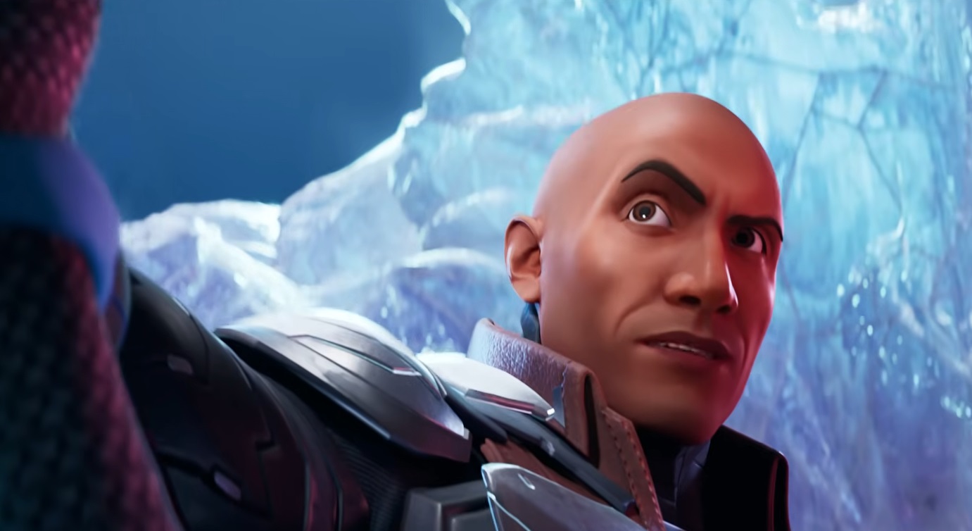 Fortnite получает новый сезон «Противостояние» и возвращается в Google Play во всём мире