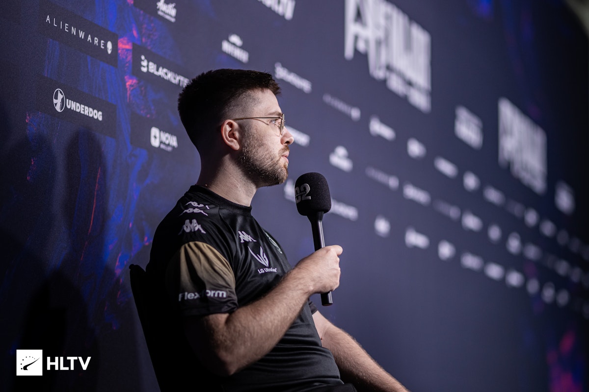 Капитан Legacy по CS2 рассказал об адаптации в команде и прогрессе как IGL на EPL Season