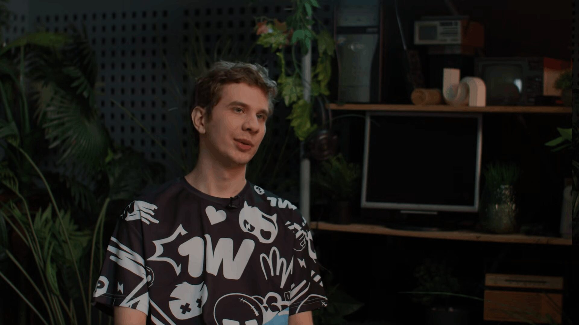 Саппорт 1win Team по Dota 2 объяснил отсутствие страха перед грандами