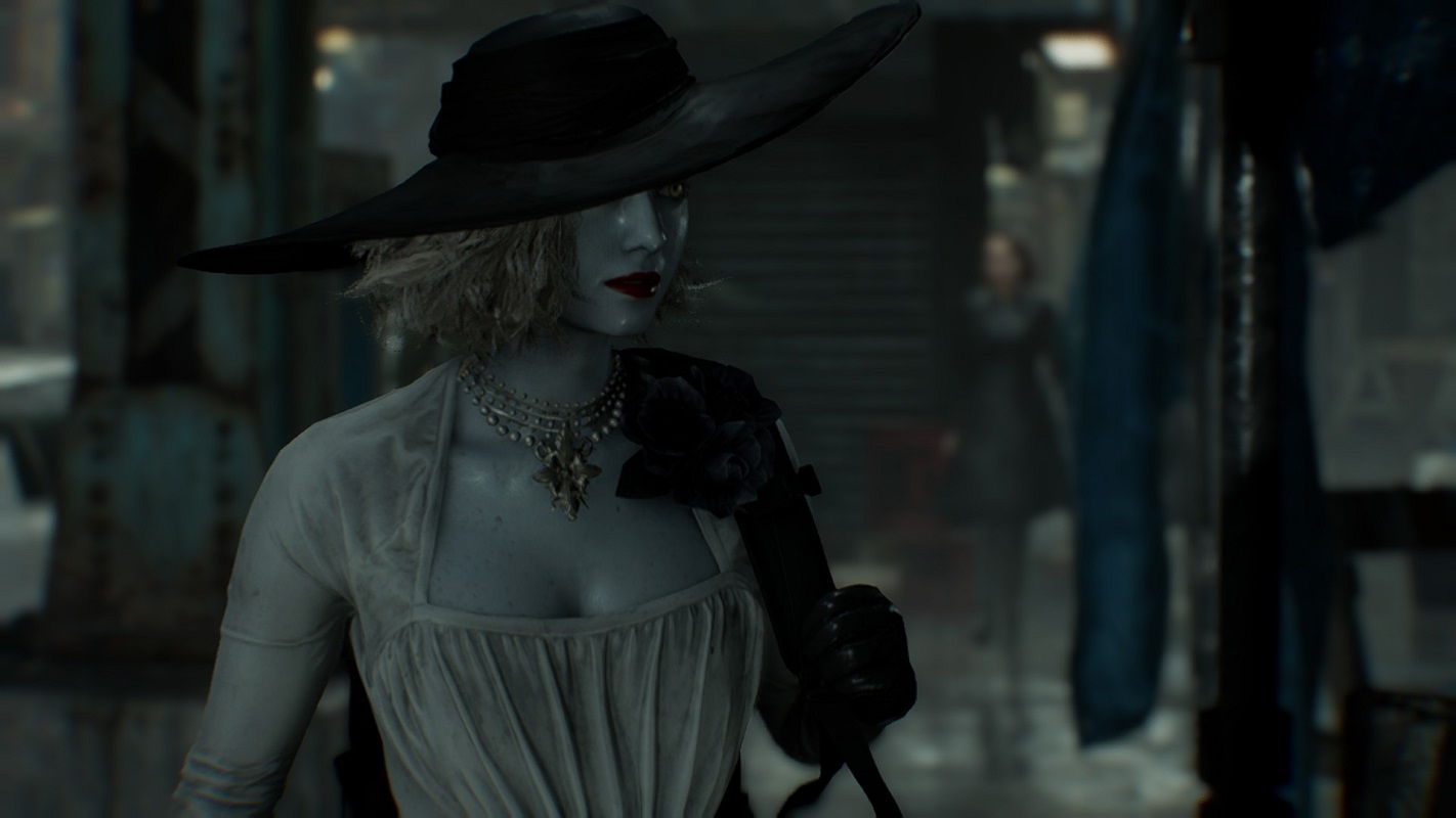 Resident Evil Requiem стартовала в рознице Британии лучше ремейка RE4 и Village