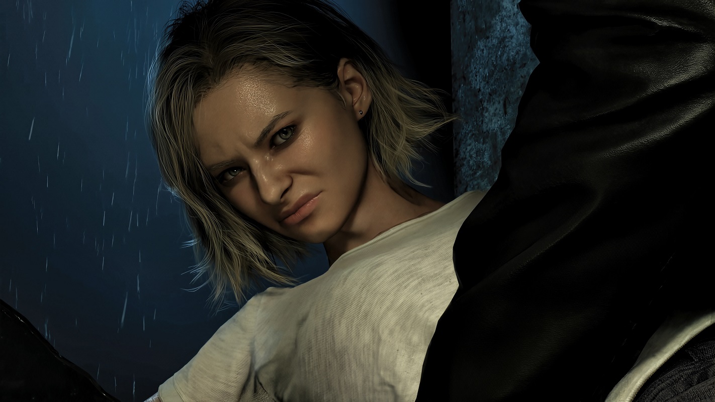 Из Resident Evil Requiem могли вырезать часть Раккун-Сити и особняк Спенсера