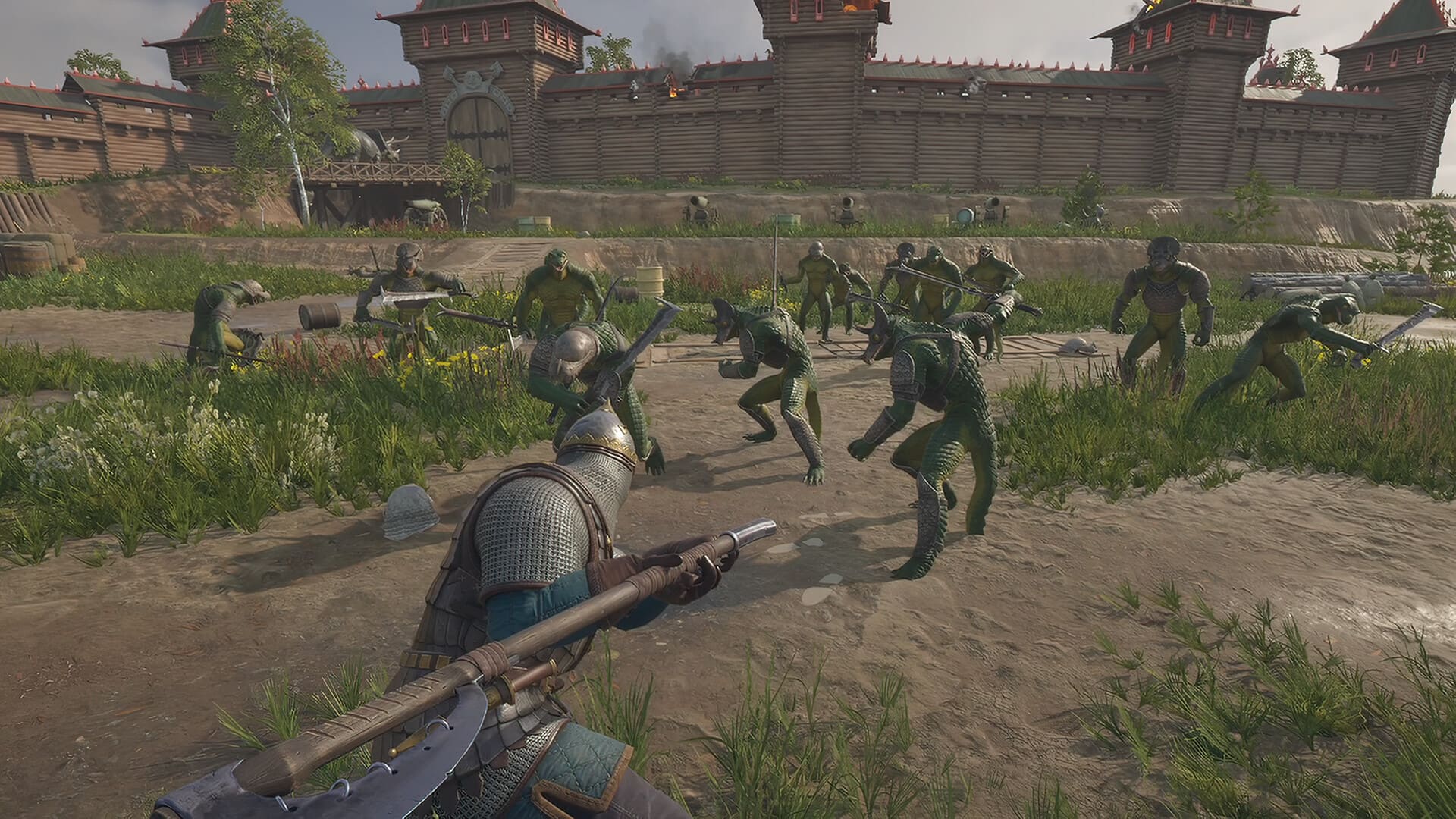 Гайд по нарративному дизайну для разработчиков презентовали в России