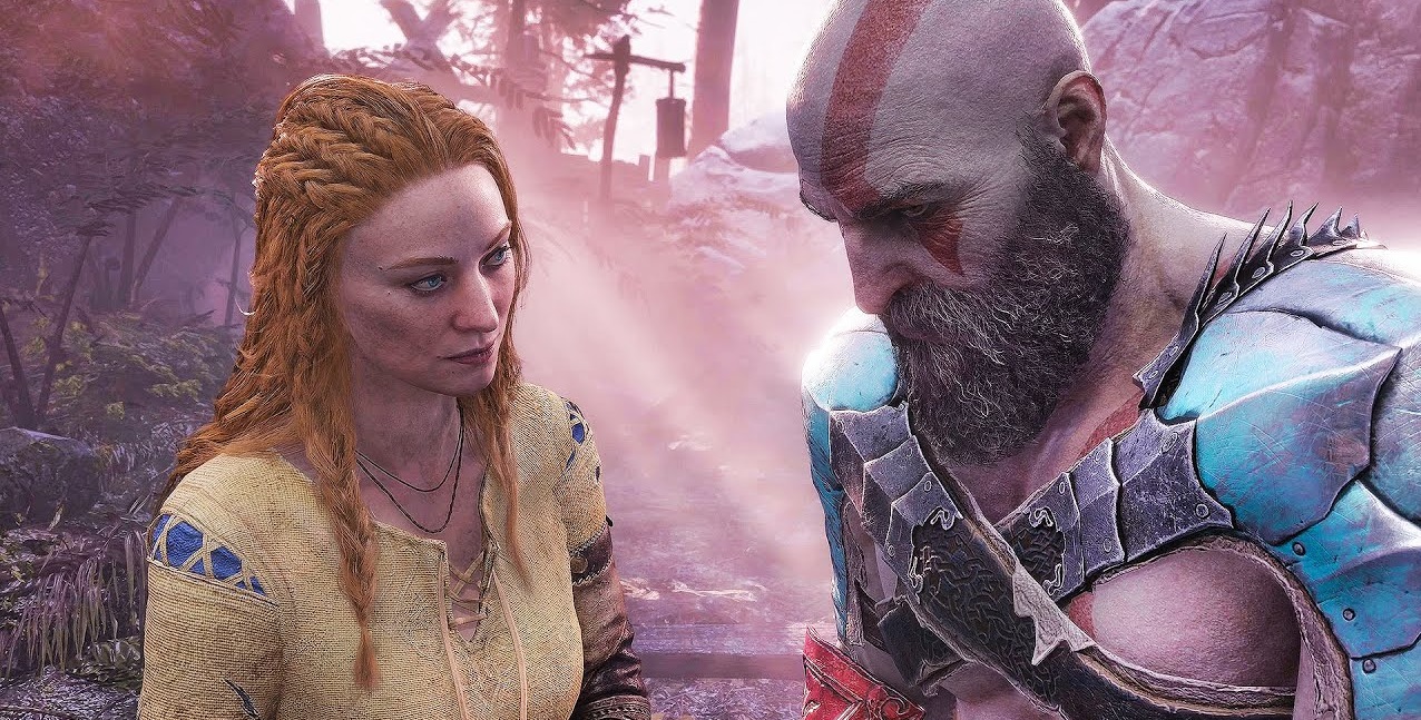 По God of War создаётся новая франшиза с Фэй в главной роли и фокусом на экшен — слух