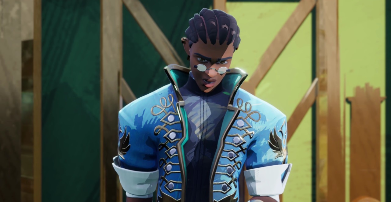 В свежем клипе People of Note наследный принц читает рэп о нежелании править