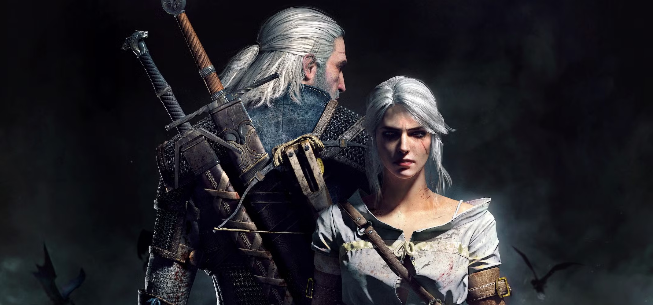 CD Projekt упомянула в отчёте Project Hadar и релиз секретного проекта — DLC к «Ведьмаку 3»?