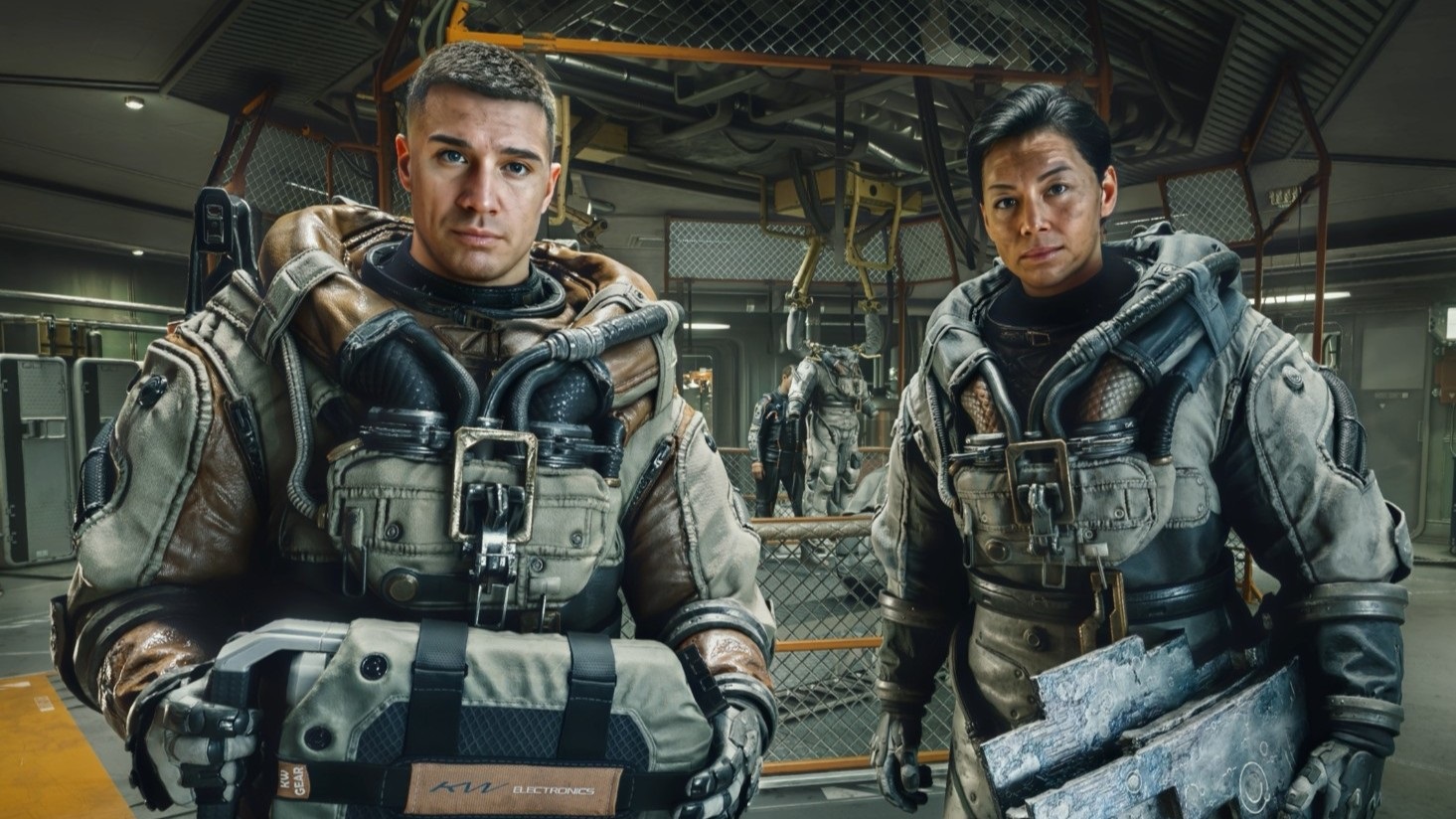 Самое дорогое издание Starfield возглавило топ предзаказов в PlayStation Store