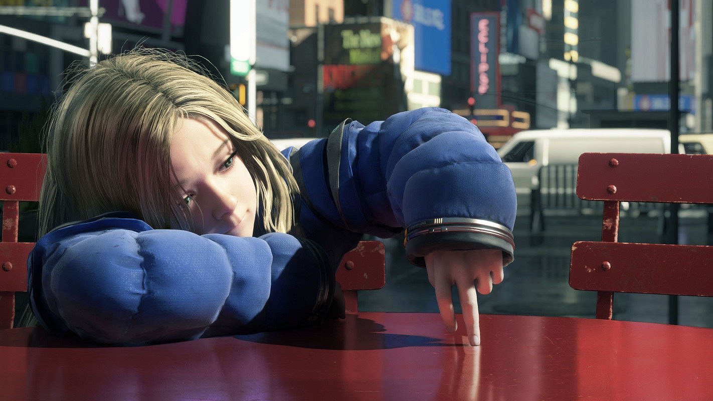 Capcom устроила «краш-курс» по Pragmata и рассказала об игре за 90 секунд