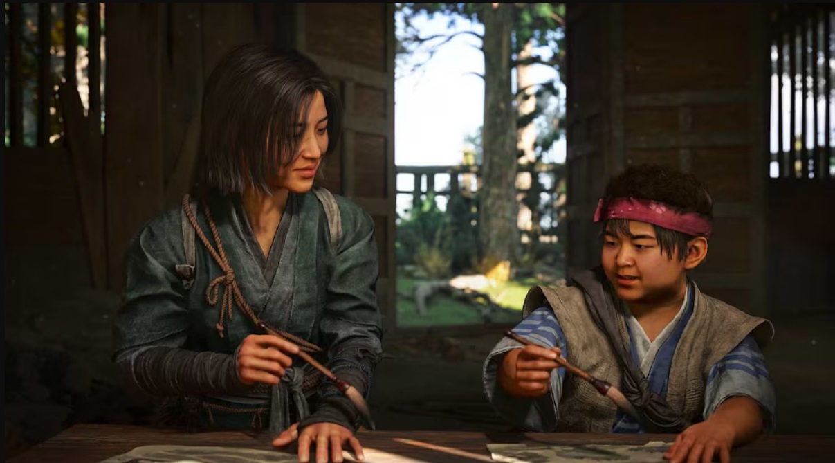 Ubisoft не закончила с пострелизной поддержкой Assassinʼs Creed Shadows и обещает «контент»