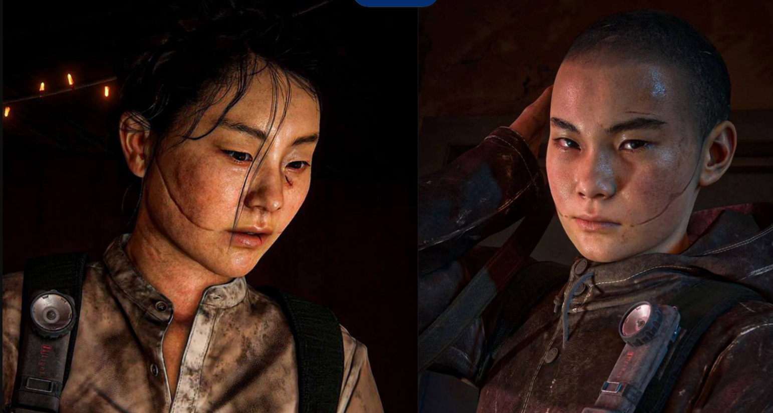 Яра и Лев из The Last of Us: Part 2 с новыми лицами — найдены актёры в сериал «Одни из нас»
