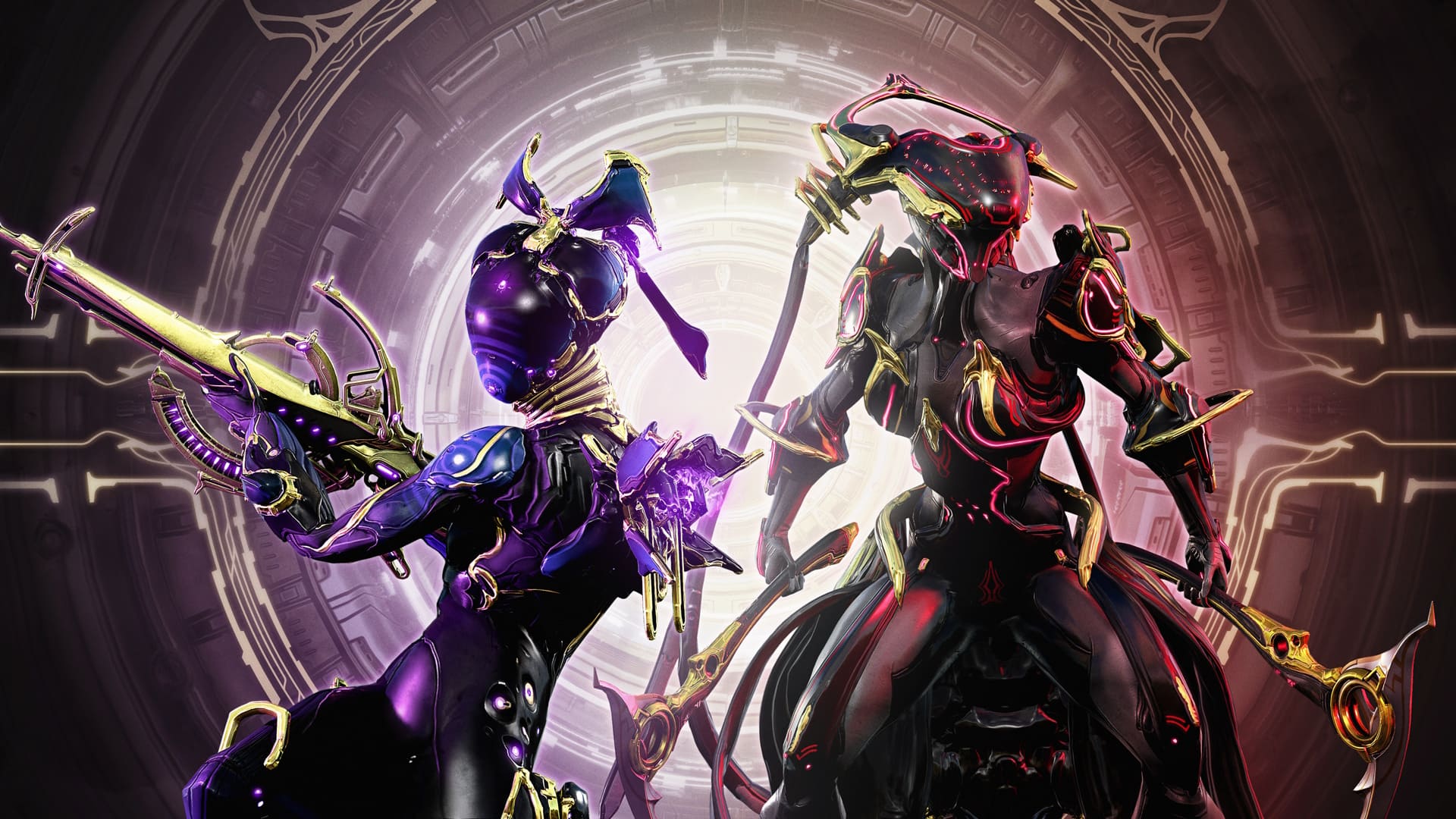 Фанаты Warframe боятся взломов из-за волны подозрительных приглашений в игру