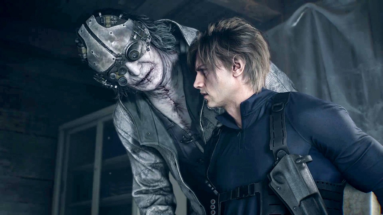 Исполнительный продюсер Resident Evil обратился к фанатам в честь 30-летия серии