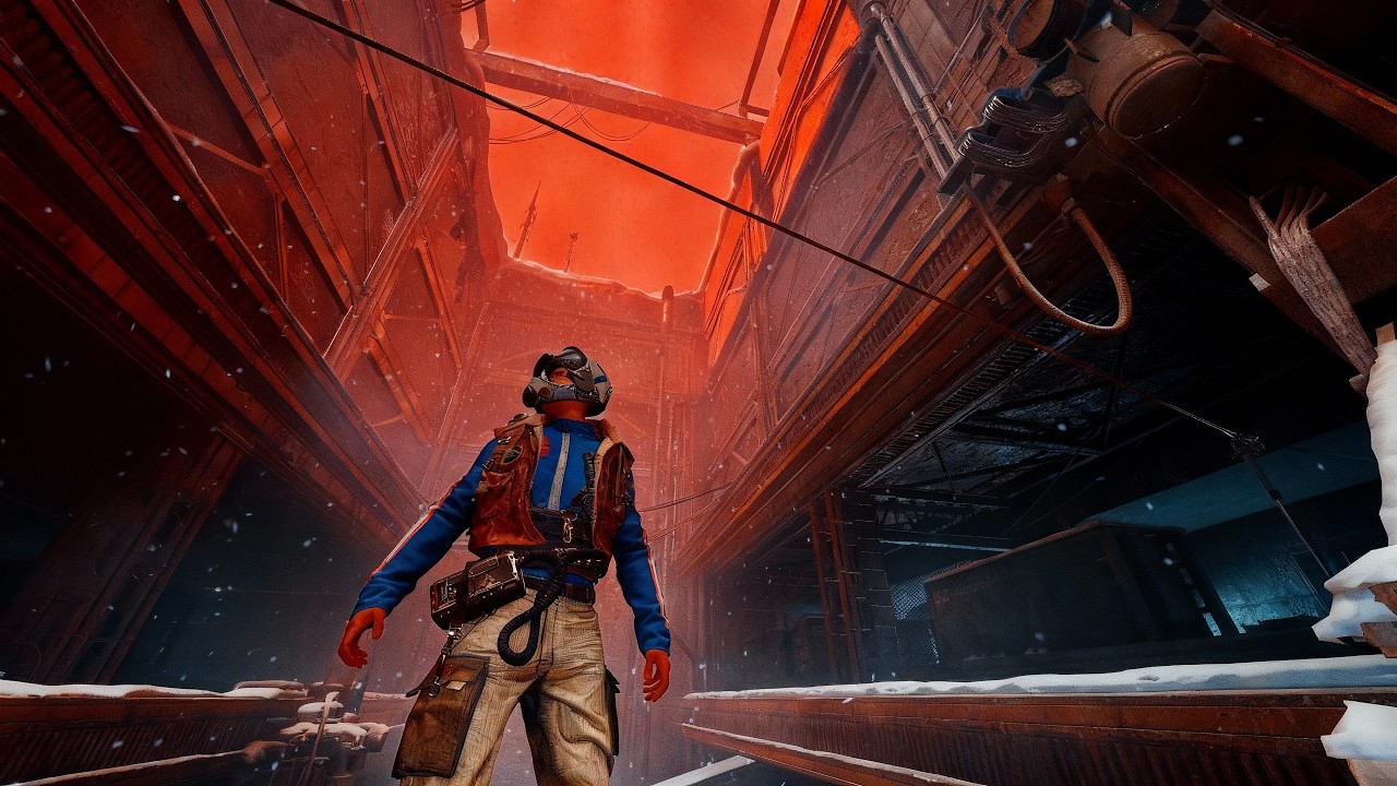 Противники в ARC Raiders могли быть сложными, как враги в Dark Souls