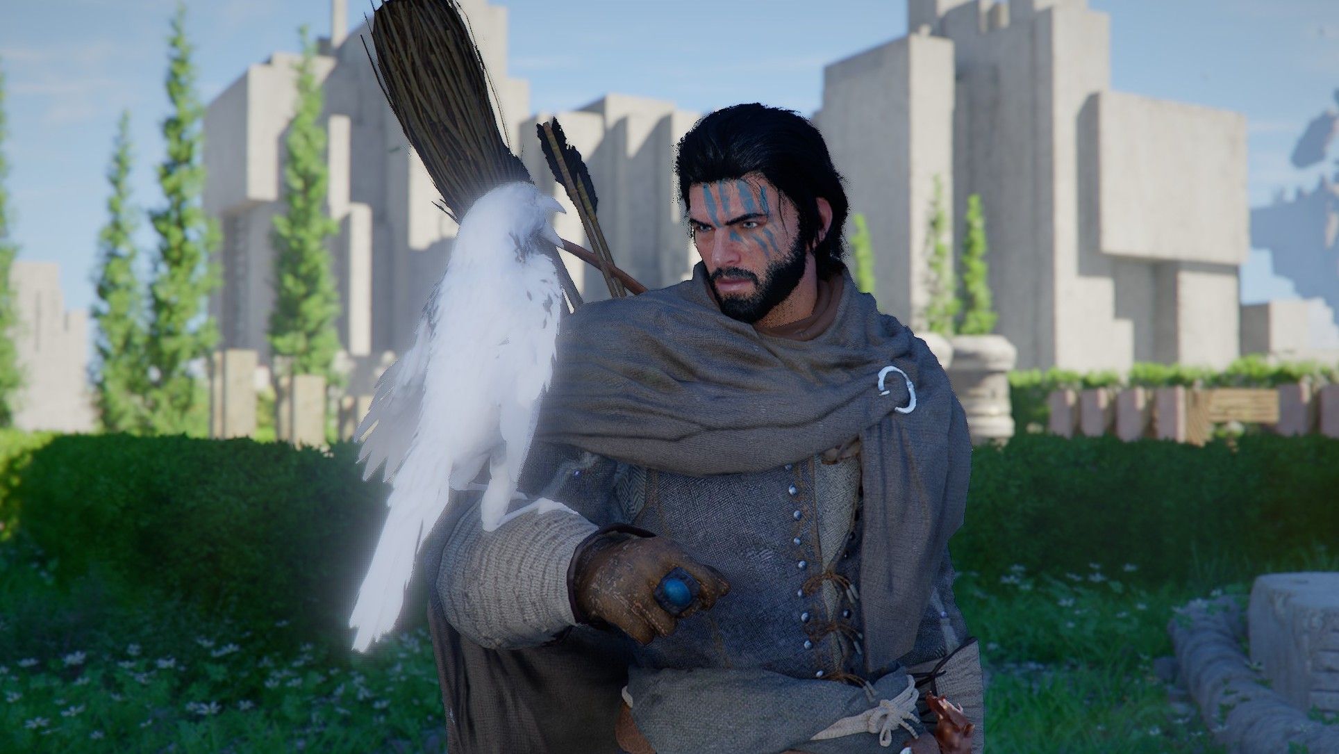 Ветеран Blizzard призвал смириться с генеративным ИИ в играх