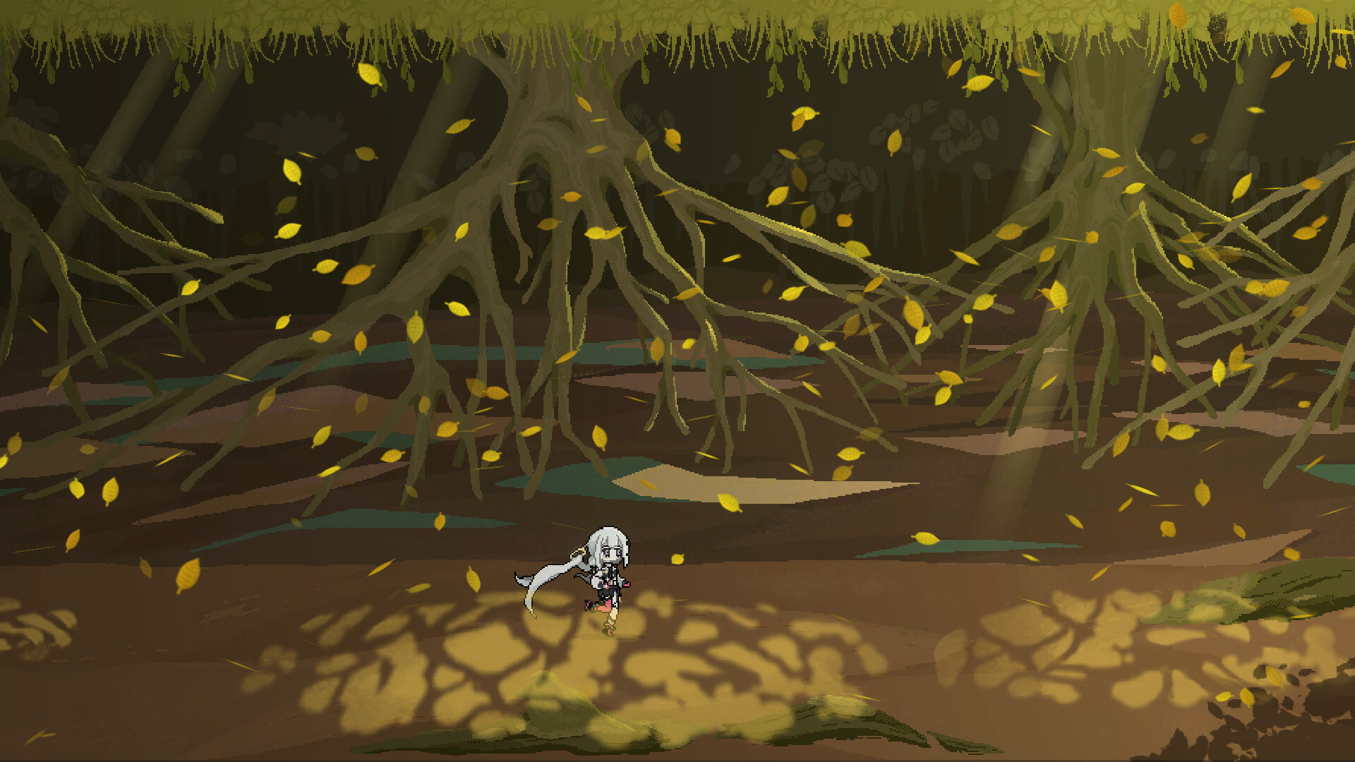 Стратегический экшен Million Depth получил обновление с новым режимом