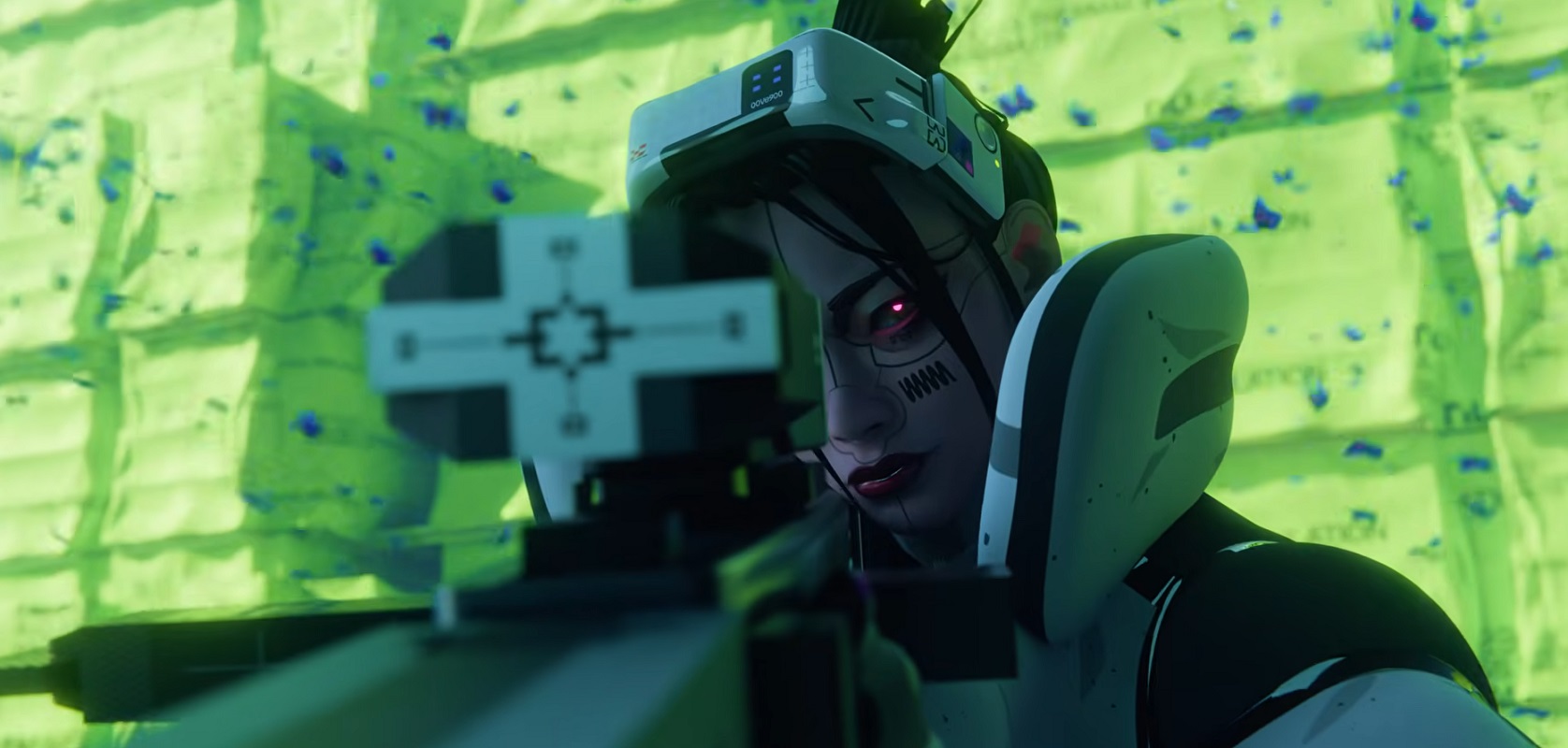 Свежий трейлер шутера Marathon создателей Destiny 2 посвятили оболочке «Вор»