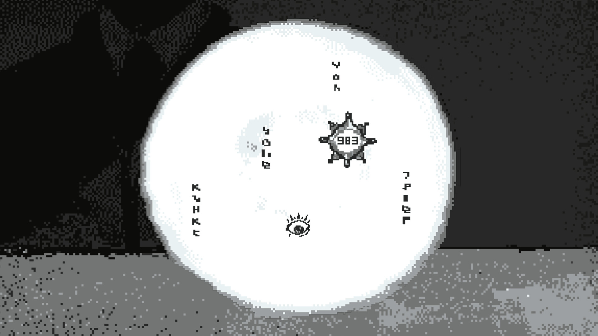 Российская студия анонсировала DOPROS — новеллу по Оруэллу