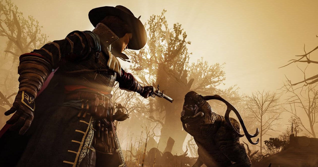 Создатели GreedFall и новых Styx и Test Drive могли перейти под внешнее управление