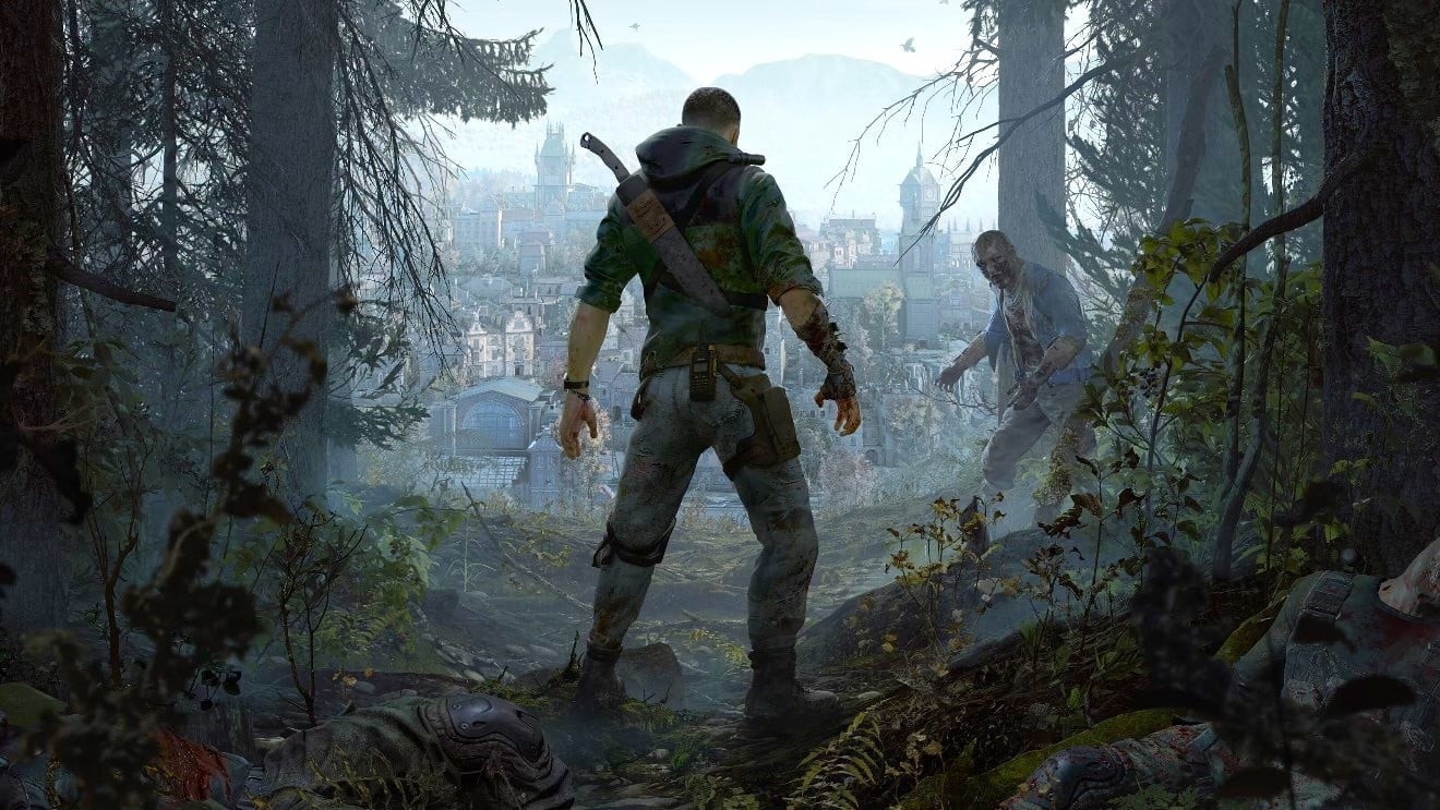 Dying Light: The Beast получит издание Restored Land с новым контентом уже 26 марта