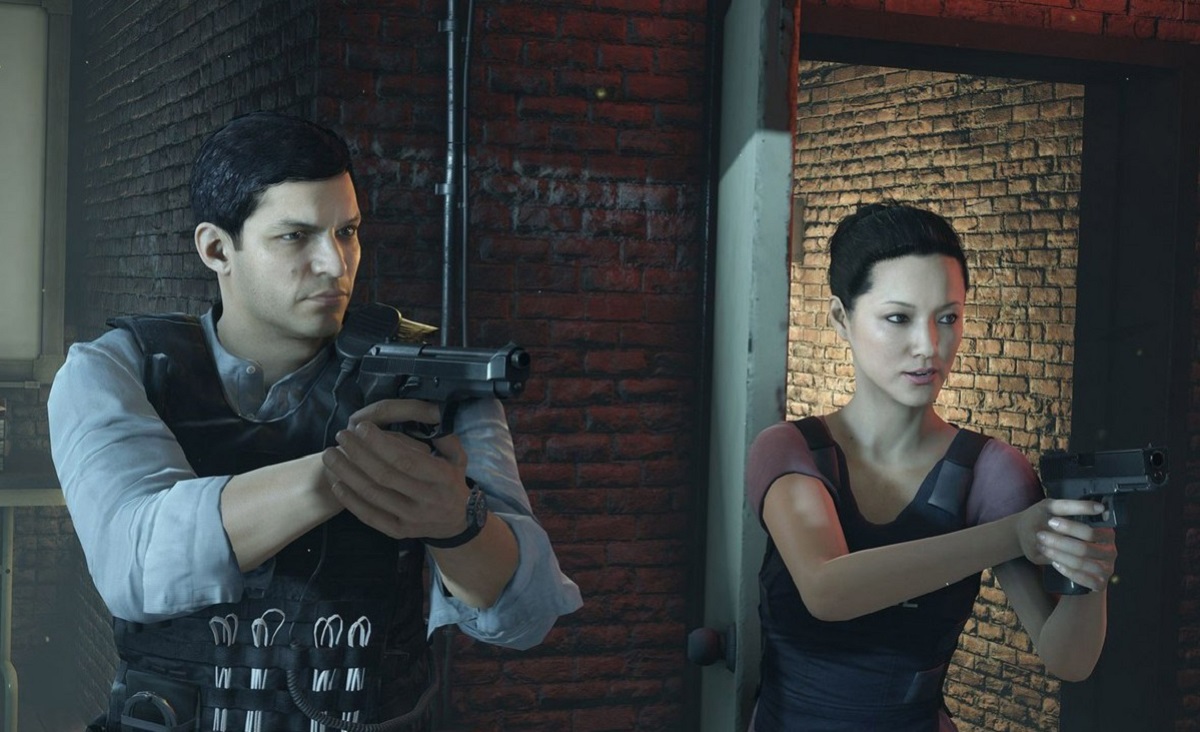 Battlefield Hardline﻿ уберут из цифровых магазинов и закроют серверы на PS4 и Xbox One в мае