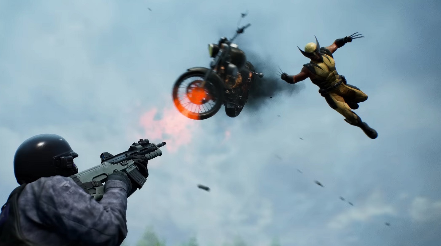 Insomniac Games ответила на вопрос о предзаказах Marvelʼs Wolverine