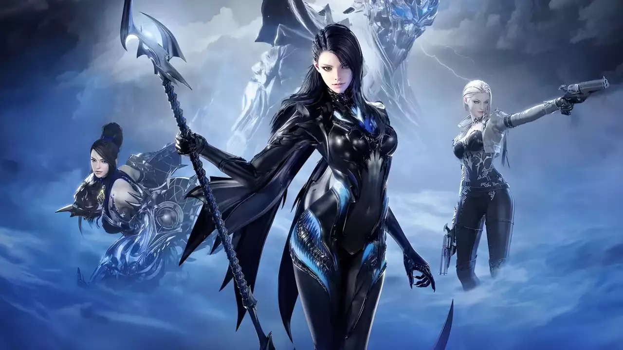 Создатели Lost Ark рассказали о плане обновлений на несколько месяцев