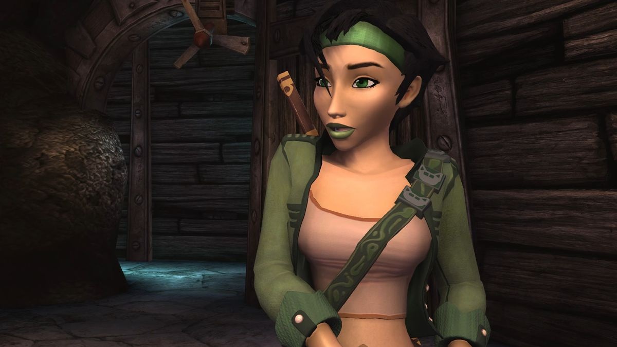 Red Storm могла делать Beyond Good and Evil 2 и ещё 9 проектов до того, как её «прикончили»