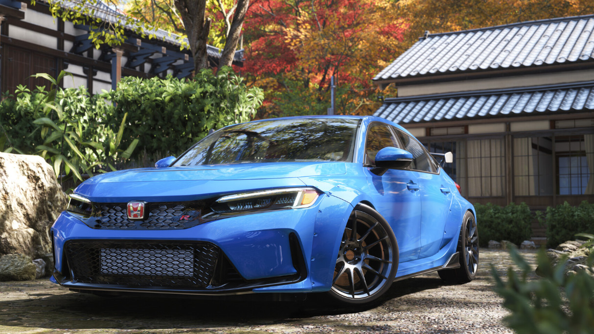 Системные требования Forza Horizon 6 раскрыли GeForce GTX 1650 в «минималках»