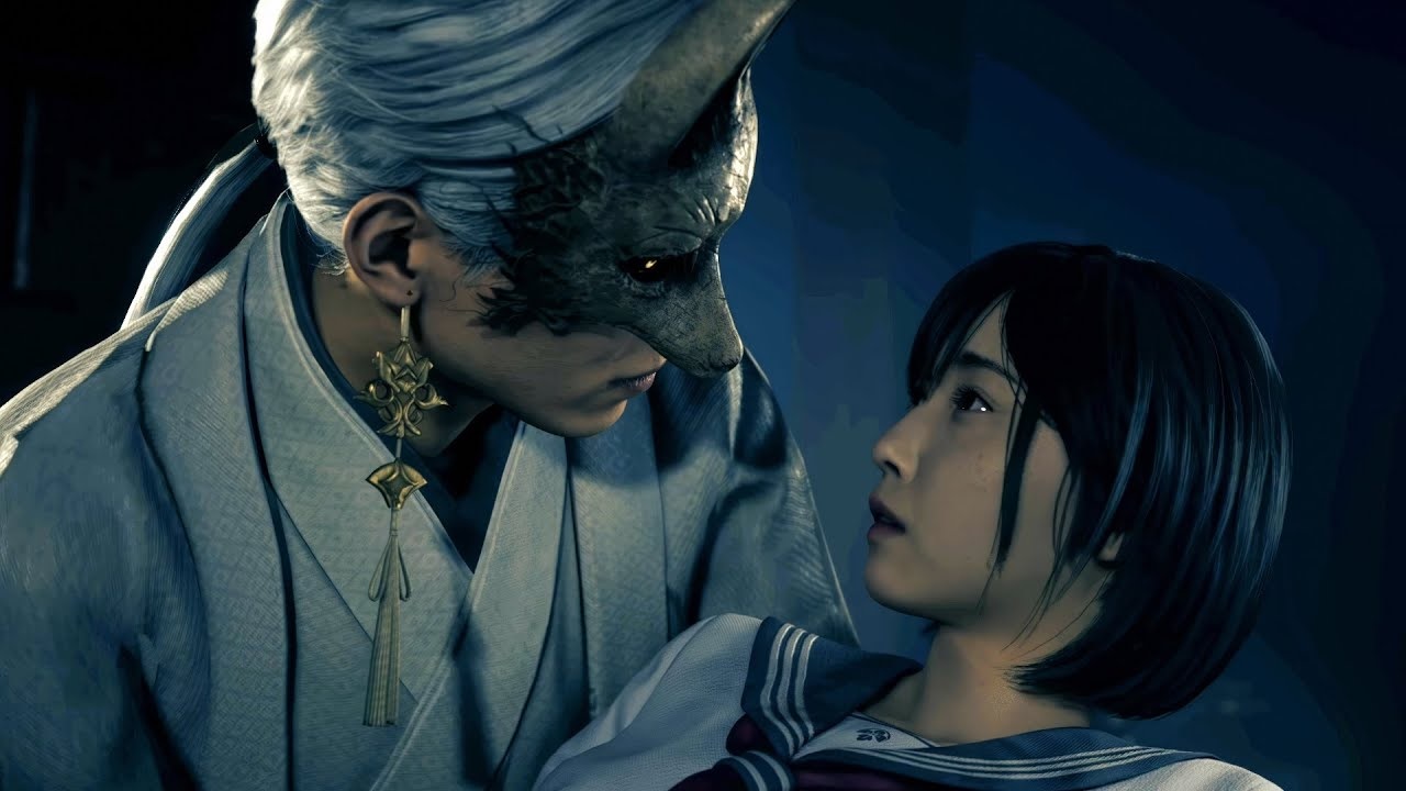 Silent Hill f получит новую концовку — в формате манги